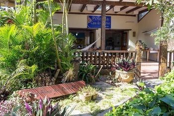 Pousada Casa Do Centro Praia Búzios Exteriér fotografie