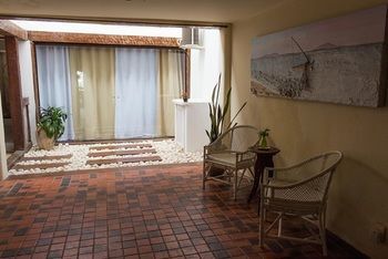 Pousada Casa Do Centro Praia Búzios Exteriér fotografie